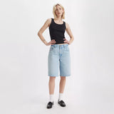 Shorts LEVI'S® Baggy Dad Pick Sides Short