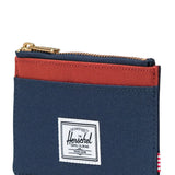 Herschel Oscar Ivy Green Wallet