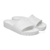 Birkenstock Barbados EVA White