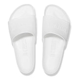 Birkenstock Barbados EVA White