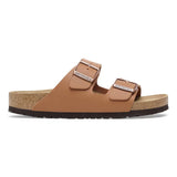 Birkenstock Arizona Plantilla blanda Birko-Flor Ginger Brown