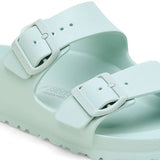 Birkenstock Arizona EVA Surf Green