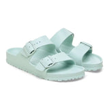 Birkenstock Arizona EVA Surf Green