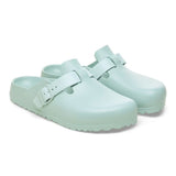 Boston Birkenstock EVA Surf Green