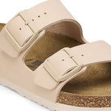 Birkenstock Arizona Birko-Flor New Beige