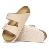 Birkenstock Arizona Birko-Flor New Beige