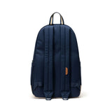 Mochila HERSCHEL Heritage™ Backpack 24L Black Iris Red Ochre Twill