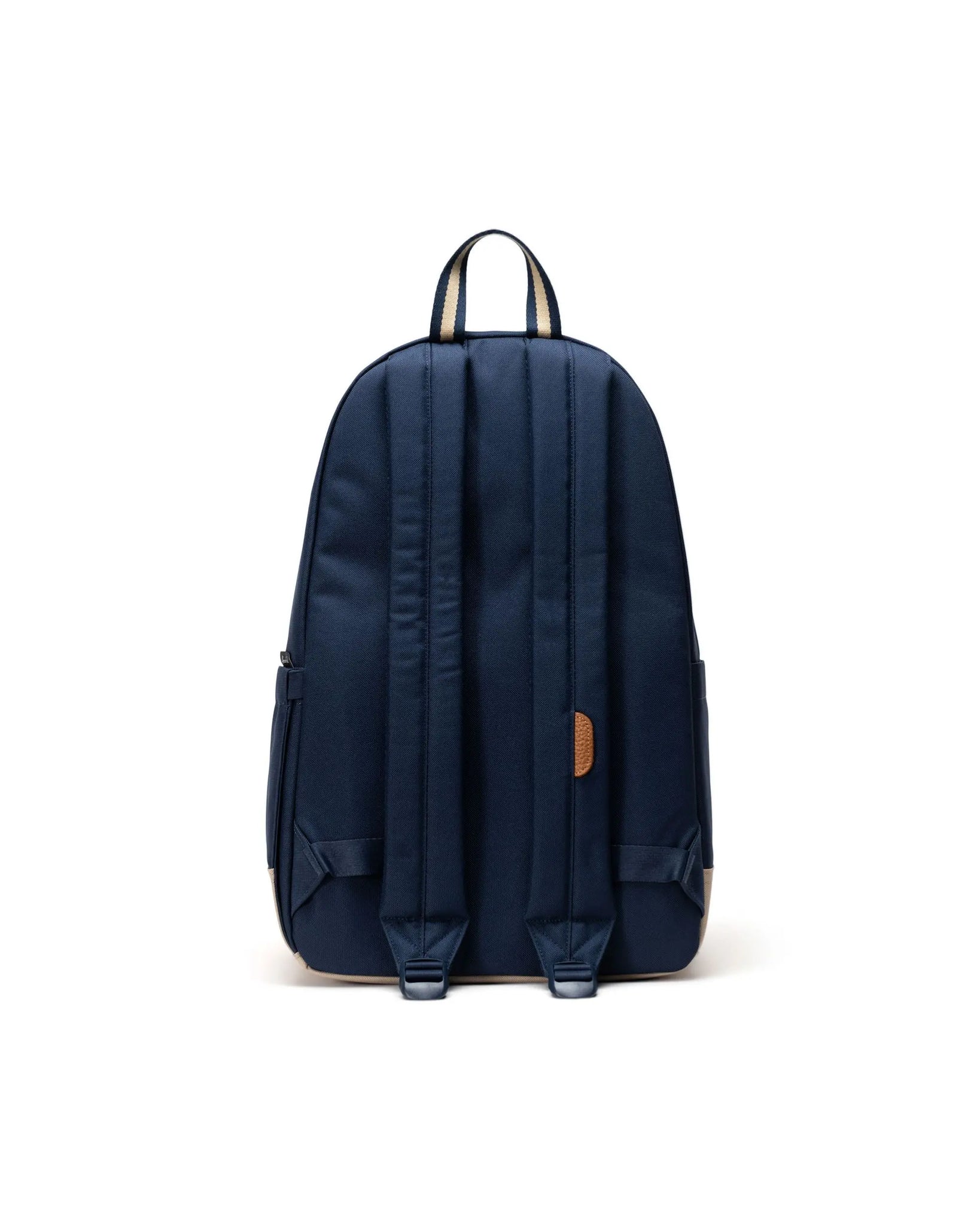 Herschel Heritage™ Backpack 24L Black Iris Twill 