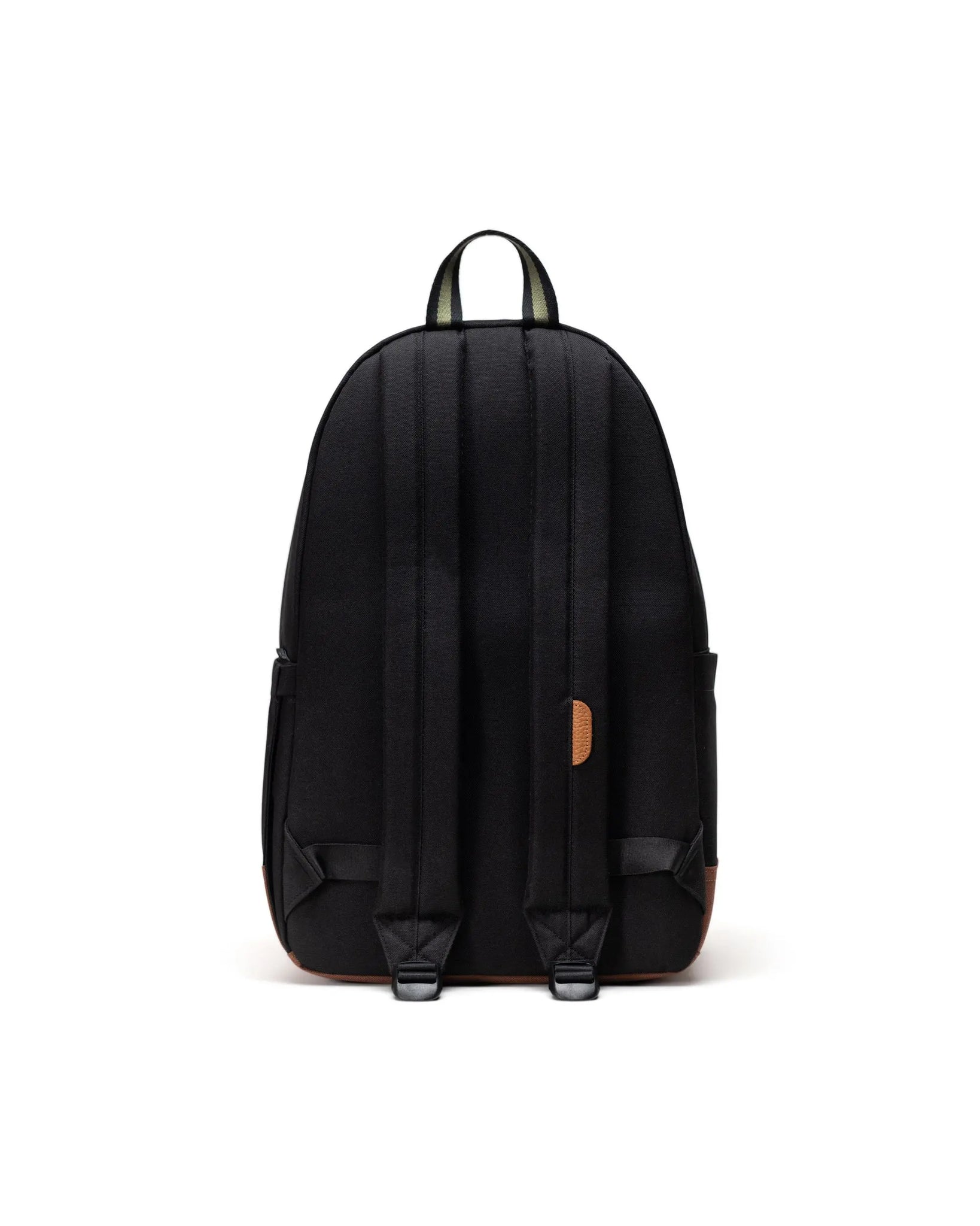 Herschel Heritage™ Backpack 24L Black Iris Twill 