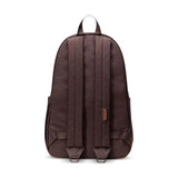 Mochila HERSCHEL Heritage™ Backpack 24L Chocolate Brown Crosshatch Saddle Brown