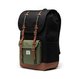 Herschel Little America™ Mid-Volume Backpack Black 