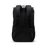 Herschel Little America™ Mid-Volume Backpack Black 