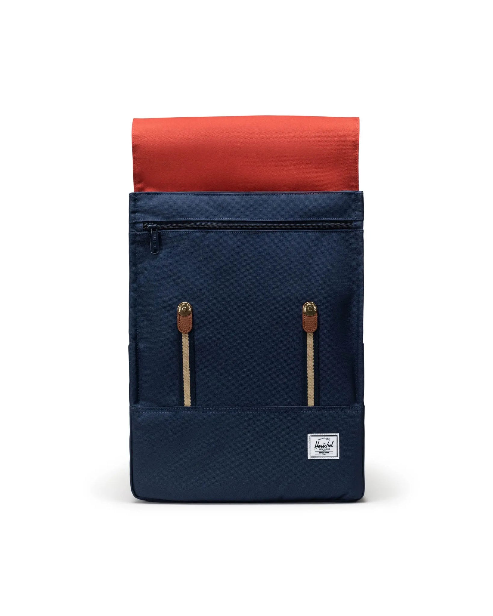 Herschel Heritage™ Backpack 24L Black Iris Twill 