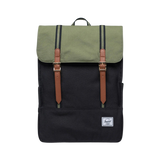 Herschel Heritage™ Backpack 24L Black Iris Twill 