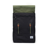 Herschel Heritage™ Rucksack 24L Black Iris Twill 