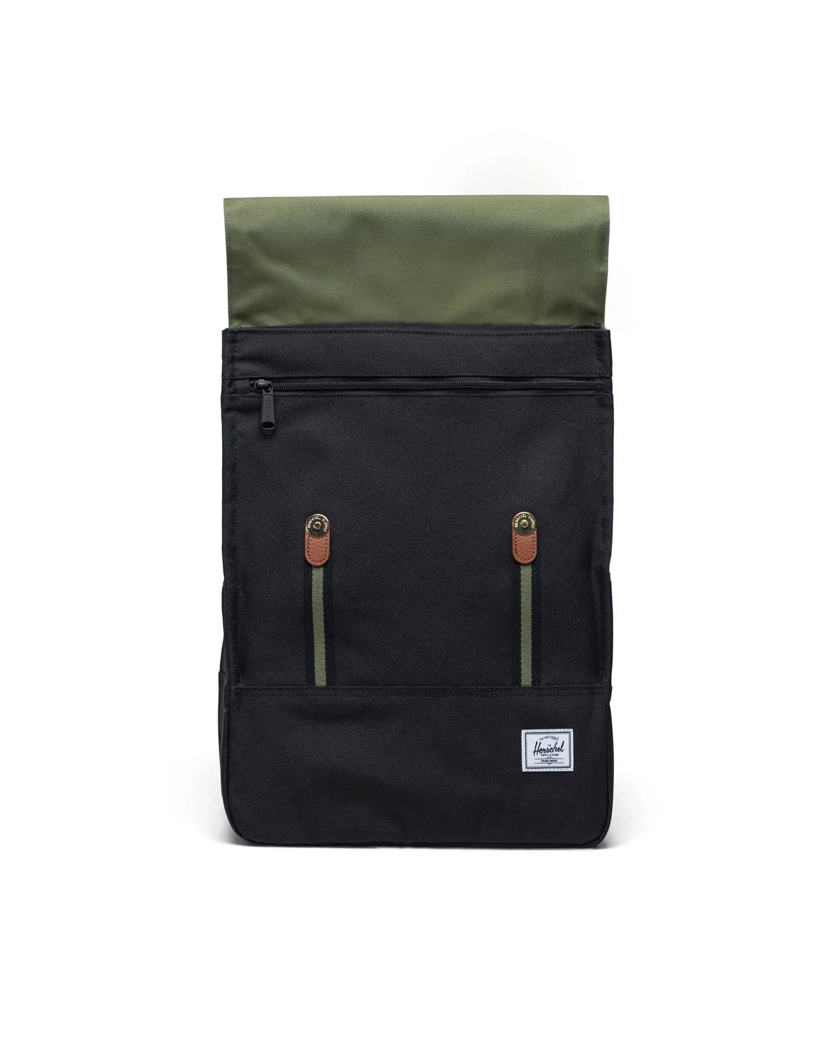 Herschel Heritage™ Rucksack 24L Black Iris Twill 