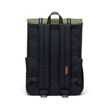 Herschel Heritage™ Rucksack 24L Black Iris Twill 