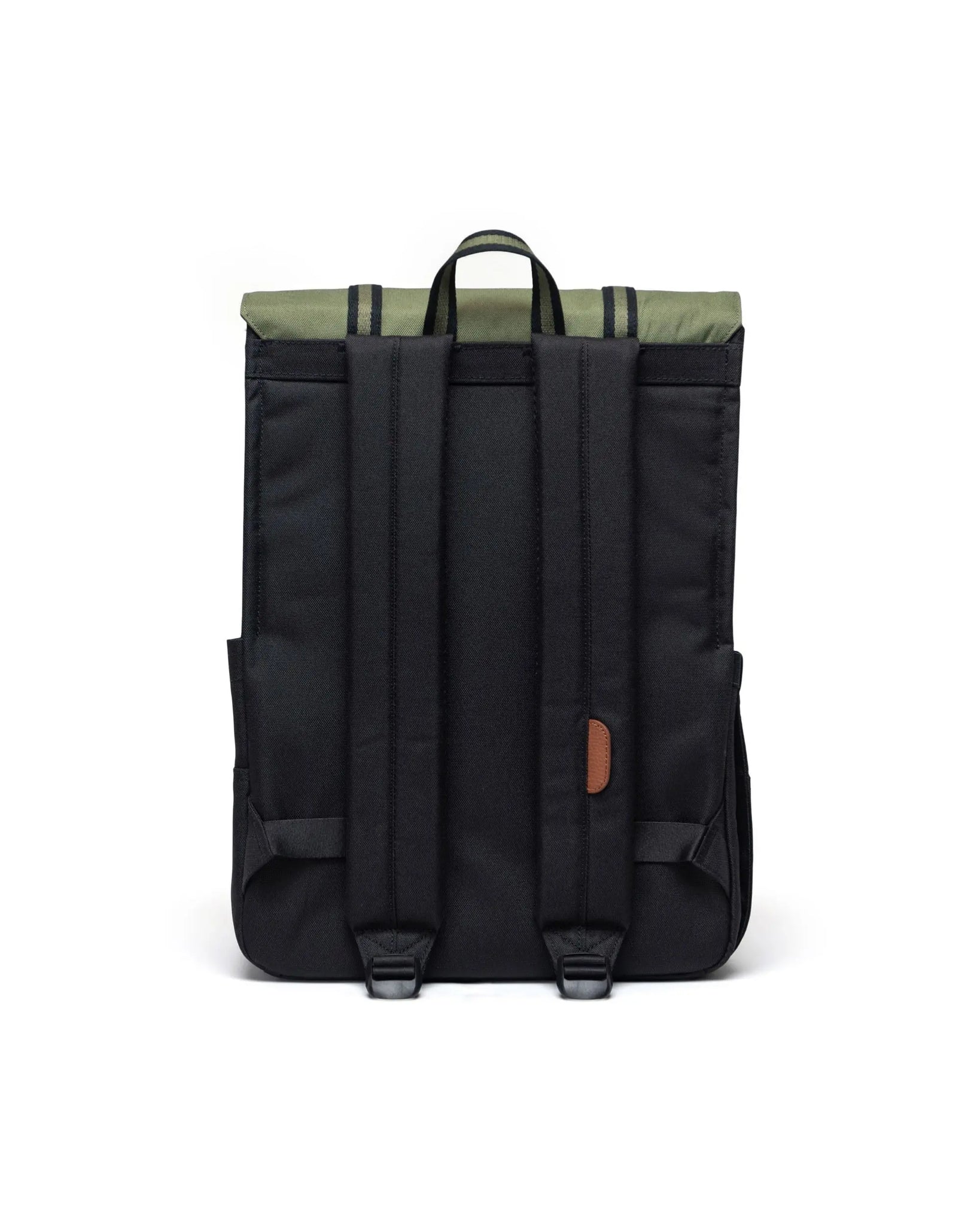 Herschel Heritage™ Backpack 24L Black Iris Twill 