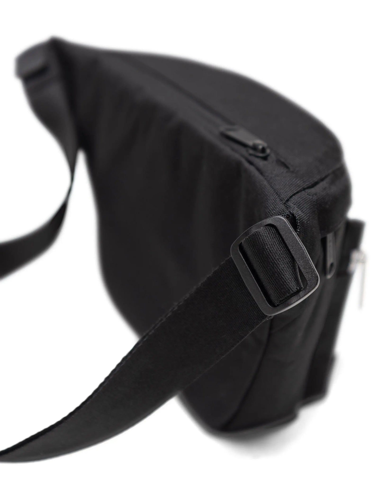 Herschel Pop Quiz Hip Pack Waist Bag-Black Iris Twill