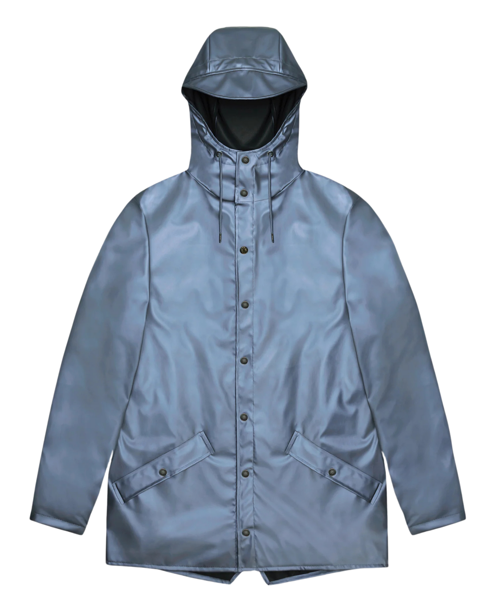 Chubasquero RAINS Unisex Bay