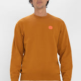 Sudadera LOREAK MENDIAN DOT Toffee