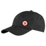 Gorra Fjallraven Logo Dark Grey