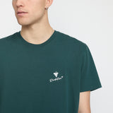 Camiseta Revolution DARK GREEN