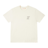 Camiseta REVOLUTION 1375 WAK Off White