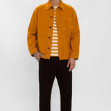 LOREAK MENDIAN Oslo Toffee Shirt 