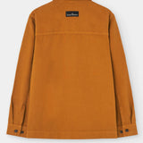 LOREAK MENDIAN Oslo Toffee Shirt 