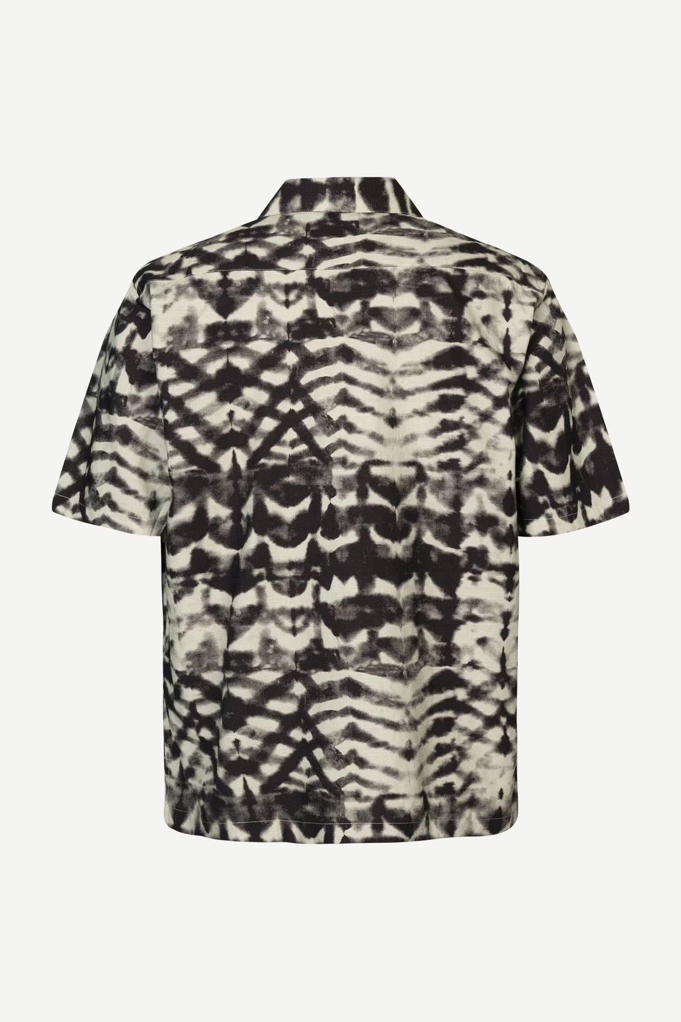 Samsøe Saayo X 15142 Kaleidoskop-Shirt