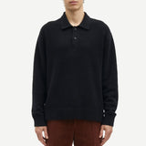 Polo Samsøe Sanino 15179 Black