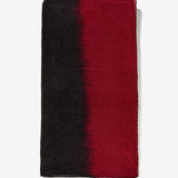 TIFFOSI Alessia Red Mahogany Scarf