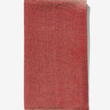 TIFFOSI Izzy Pompeian Red Scarf