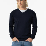 TIFFOSI Boston Navy Pullover 