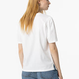 TIFFOSI Ballet White T-shirt