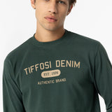 TIFFOSI Mackenzie Beetle T-Shirt