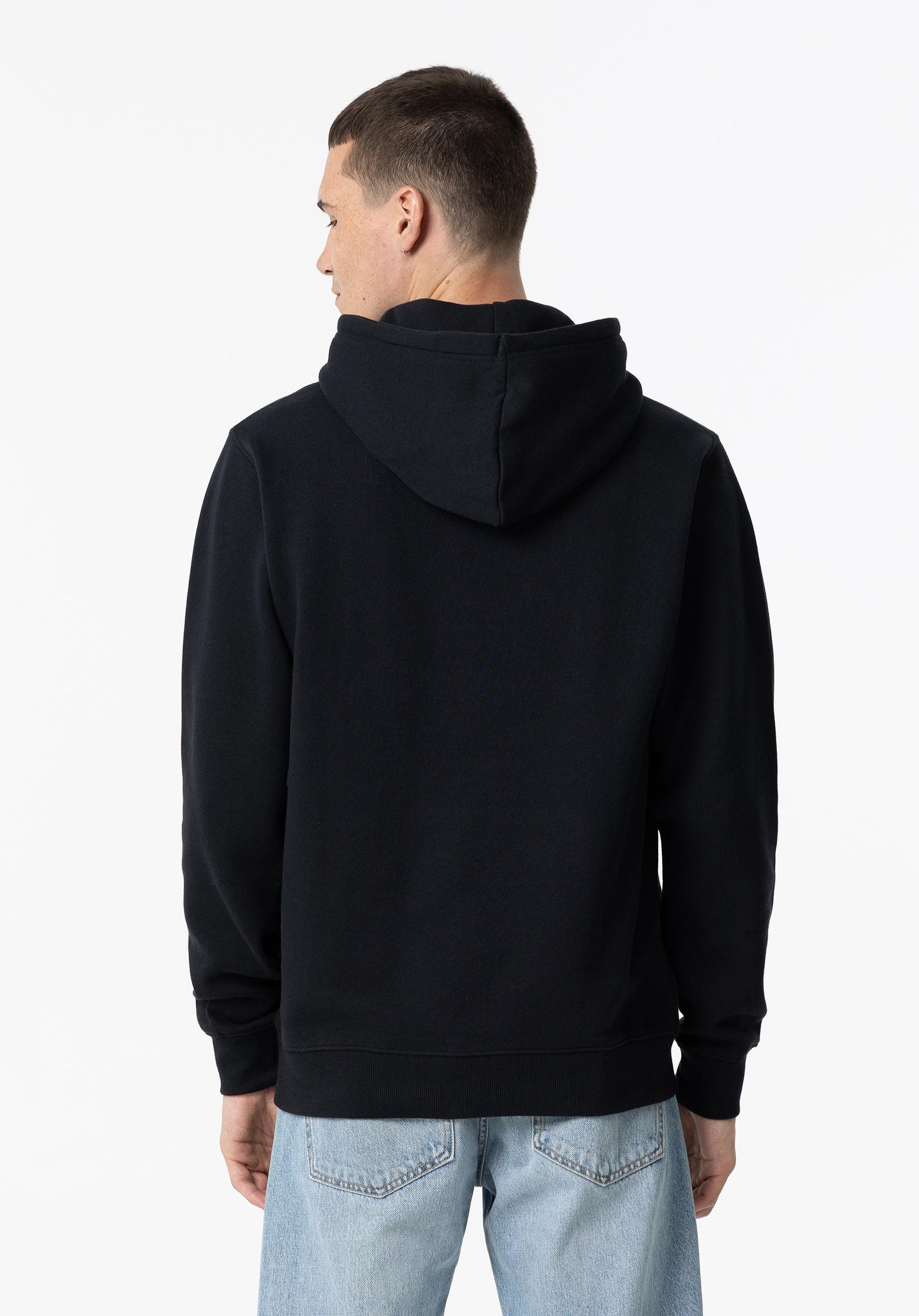 Sudadera TIFFOSI Jase Navy