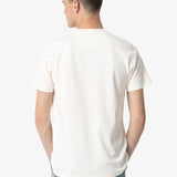 Camiseta TIFFOSI Jamari Beige