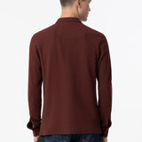 Polo TIFFOSI Jared Garnet