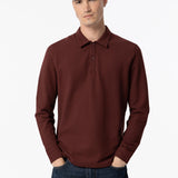 Polo TIFFOSI Jared Garnet