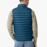 TIFFOSI Oliver Vest Corsair Blue