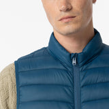 TIFFOSI Oliver Vest Corsair Blue