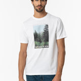 Camiseta TIFFOSI Macleay White