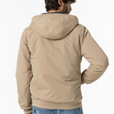 Chaqueta TIFFOSI Belcher Beige