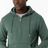 TIFFOSI Mersey Green Jacke