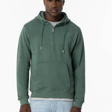 TIFFOSI Mersey Green Jacket