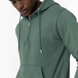 TIFFOSI Mersey Green Jacke