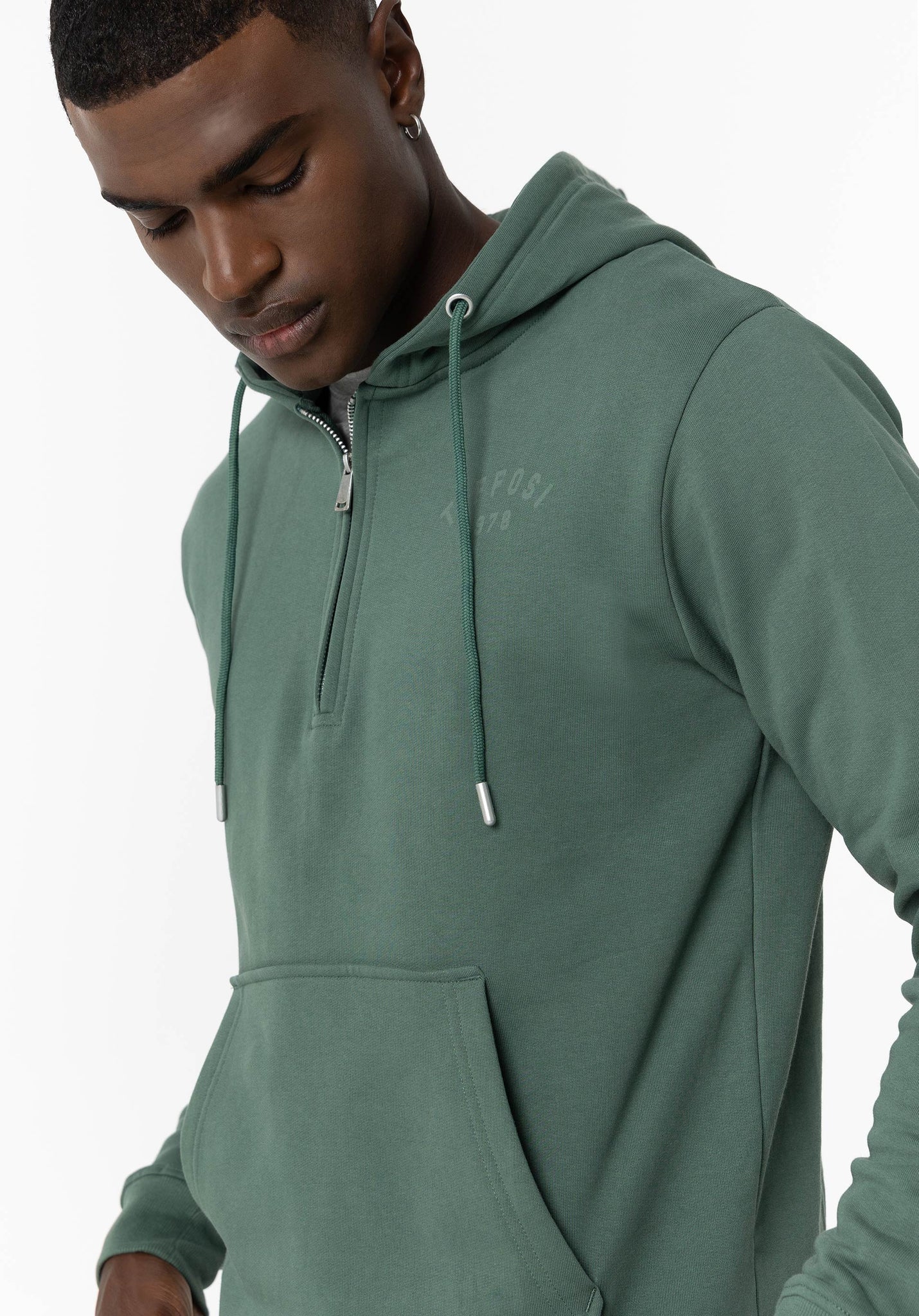 Chaqueta TIFFOSI Mersey Verde