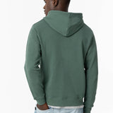 TIFFOSI Mersey Green Jacke